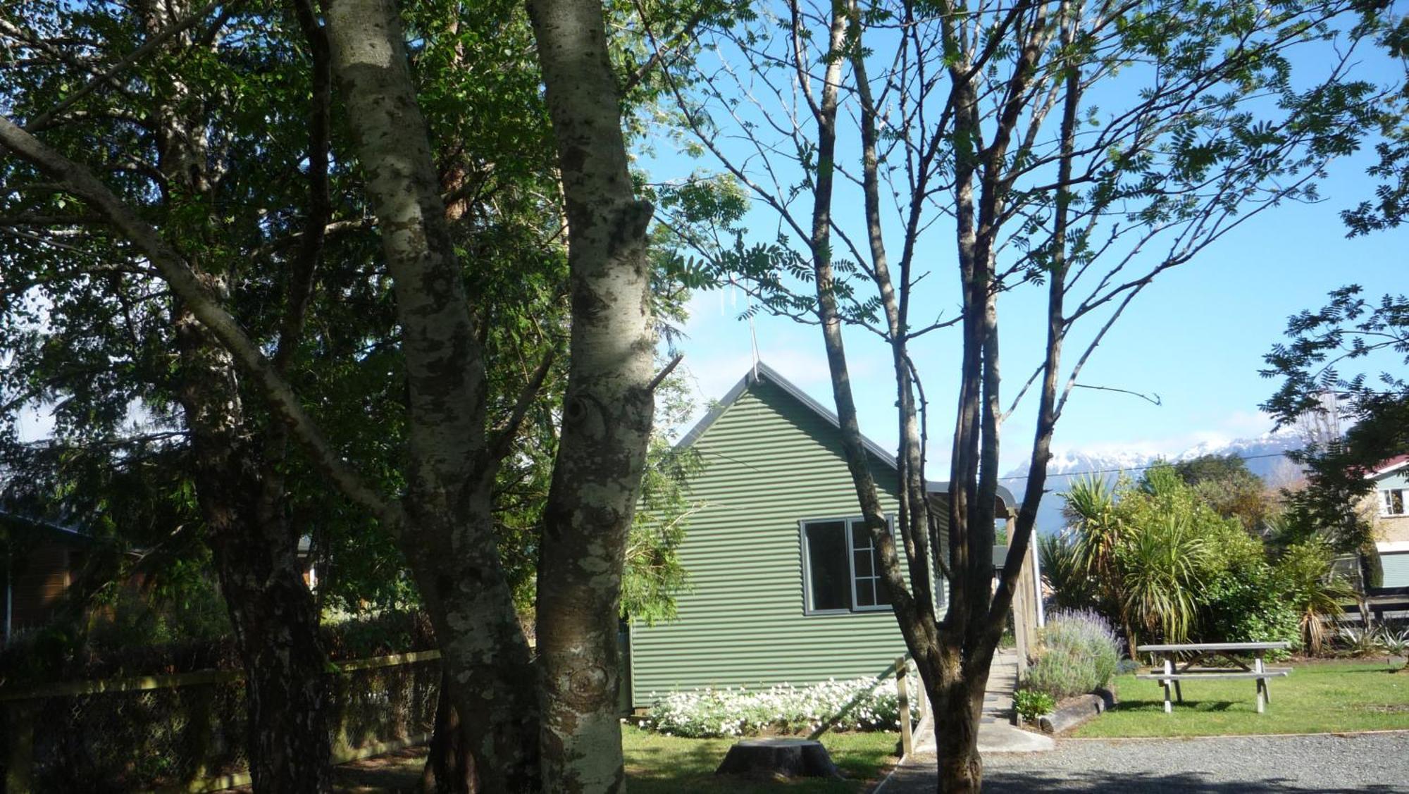 Templenoe Paradise Te Anau Room photo