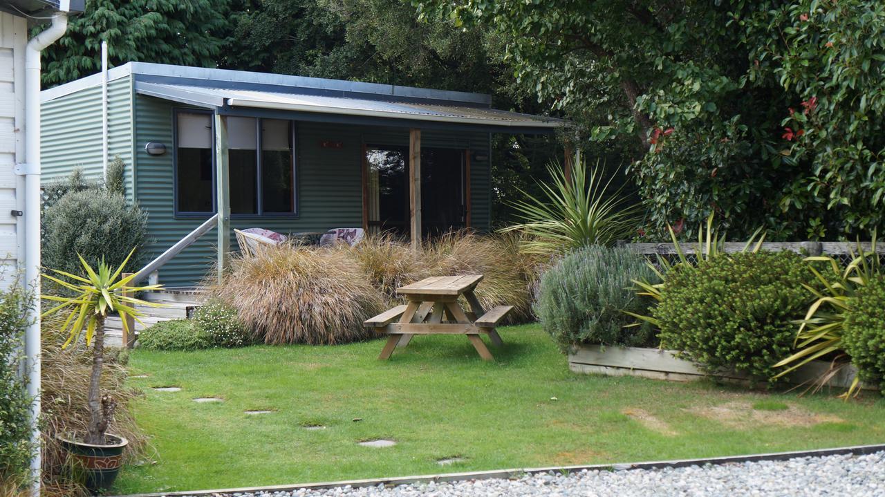 Templenoe Paradise Te Anau Exterior photo